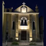 Polski Kościół w Porto Alegre Odżywa