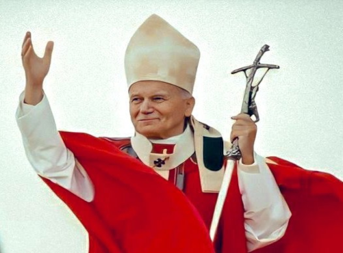Hierarchia kościelna ma obowiązek wychowawczego oddziaływania