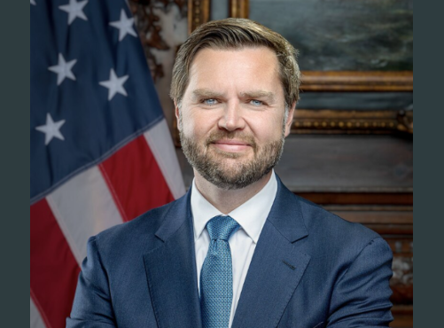 Wystąpienie Wiceprezydenta USA J.D. Vance w Monachium