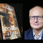 Moje recenzje: „Dogmat i tiara” Pawła Lisickiego