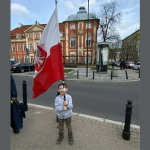 Niech Żyje Polska!