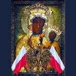 Jasna Góra, dom Matki Boskiej Częstochowskiej, Królowej Polski