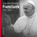 Nie żyje Papież Franciszek