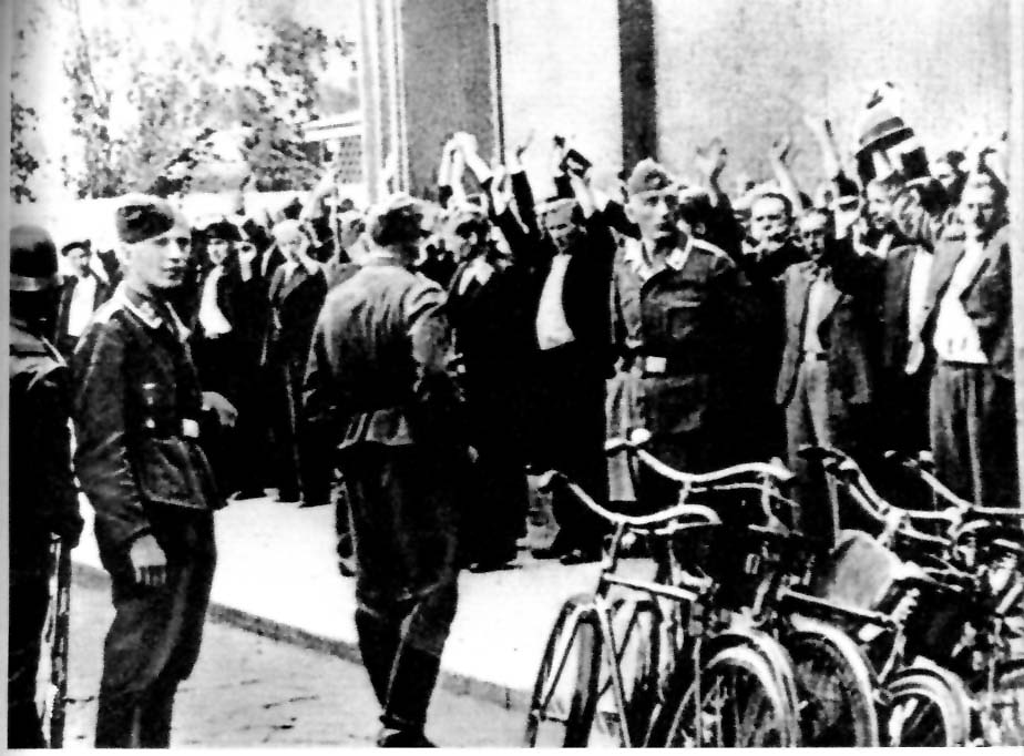 List Otwarty do Kanclerza Niemiec