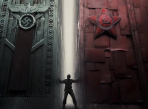 Europa w cieniu Brukseli, Berlina i Moskwy