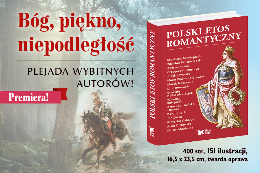 Polski Etos Romantyczny