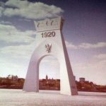 Apelujemy do Prezydenta w sprawie Łuku Triumfalnego