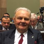 Ambasador polskości w świecie