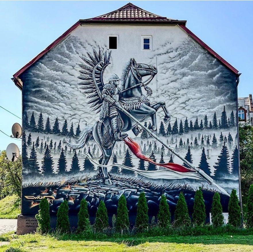 86 Rocznica wybuchu II Wojny Światowej