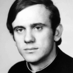 Moją męczeńską śmiercią dalej Wam służę