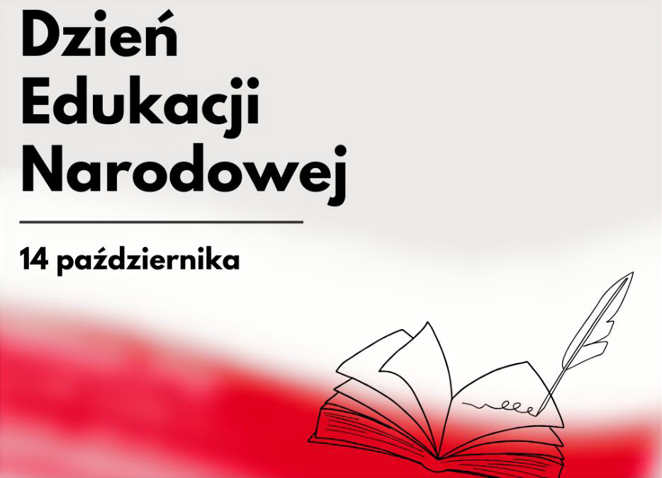 Dzień Edukacji Narodowej