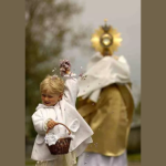 Archangels – the guardians of presence in the age of God’s silence