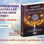 Światowy bestseller bp. Roberta Barrona w polskiej wersji!