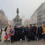 V Kongres SSRP – Wyjazd Integracyjny do Krakowa