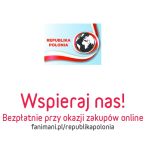 Wspieraj Nas Kupując Online!