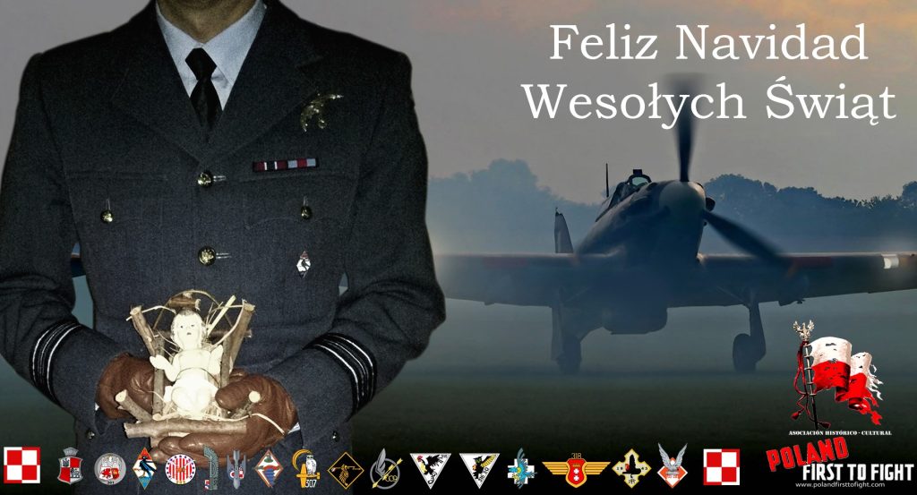 Raport z Hiszpanii – Poland First to Fight