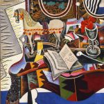 Powstaniec i antykwariusz Henryk Bukowski