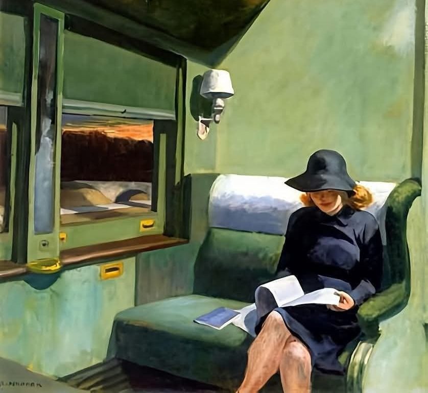 Między proroctwem a analizą 