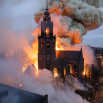 Krzyk sumienia świata