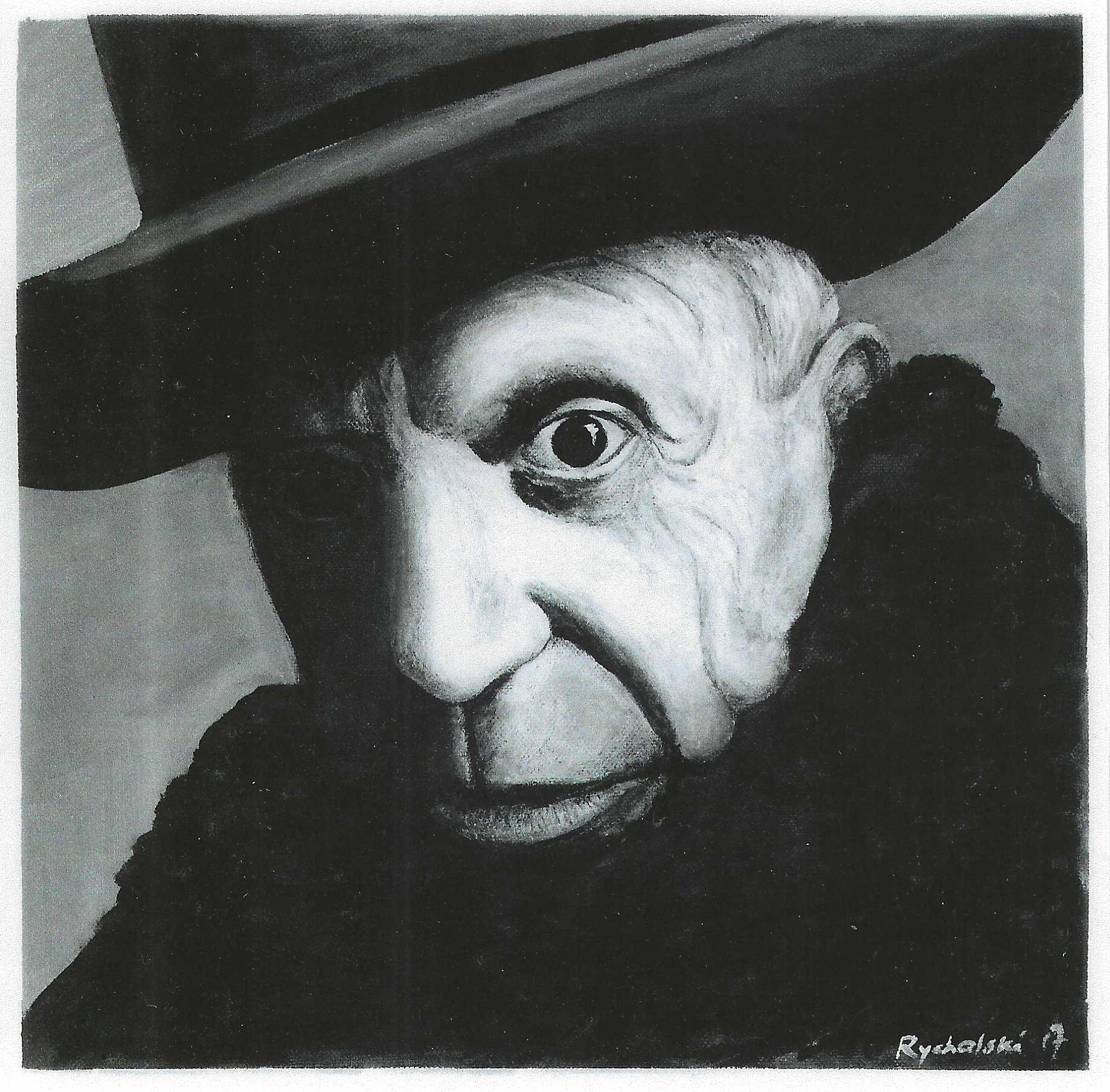 Szlachcic spod Kijowa