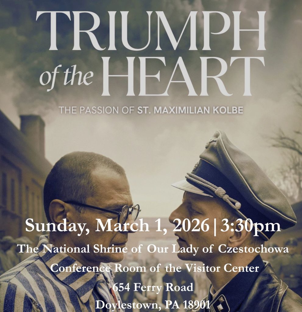 Obchody Dnia Żołnierzy Wyklętych w USA