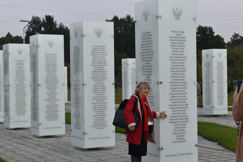 Świadectwa naszego nie słuchacie
