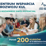 KUL: Ponad 200 kursów online dla Polonii i Polaków za granicą!