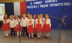 Dzieci Śpiewają