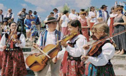 Góralska Kapela