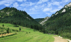 Pieniny
