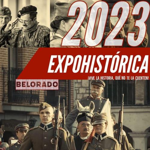 Expohistorica 7
